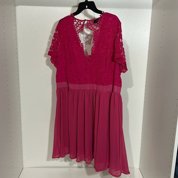 Club L Dress - Picture 1 of 1